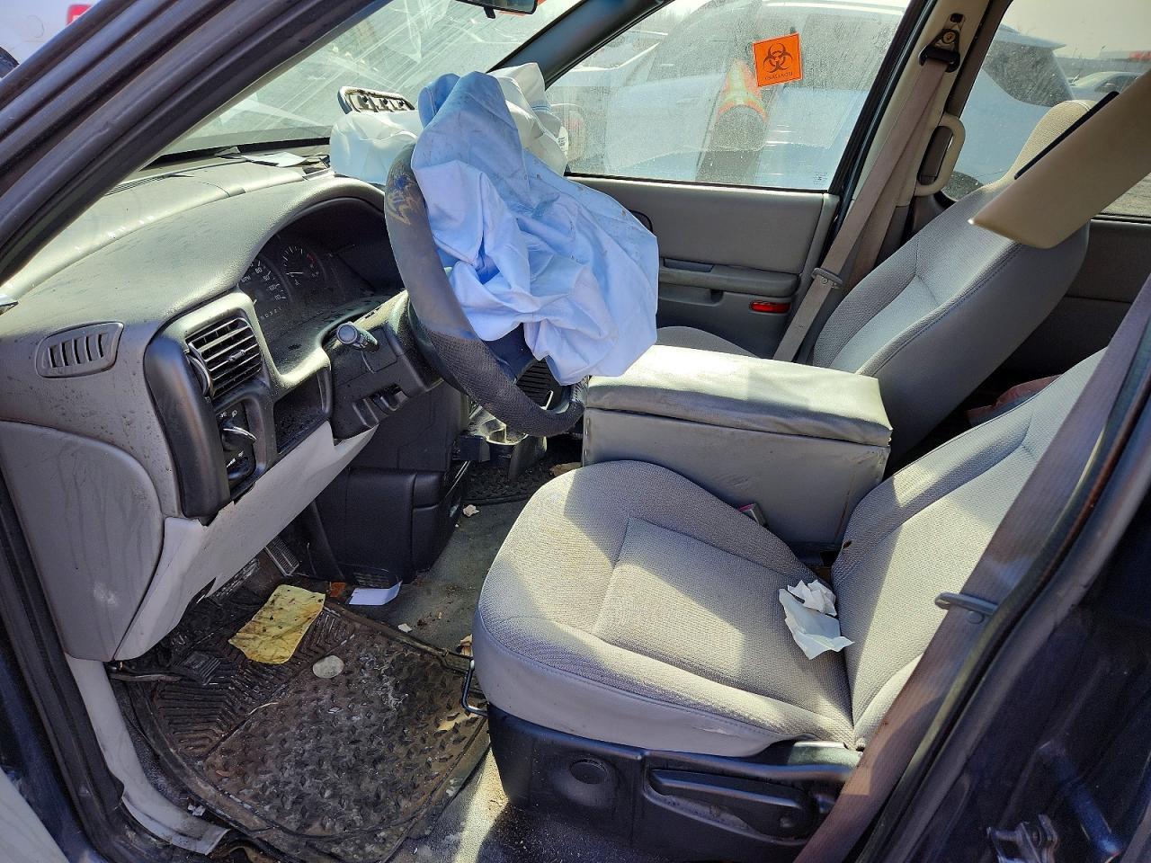 2003 CHEVROLET Venture