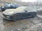 2011 PORSCHE Panamera