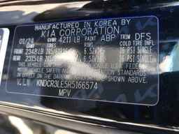 2024 KIA Niro