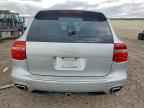 2008 PORSCHE CAYENNE