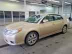 2011 TOYOTA Avalon