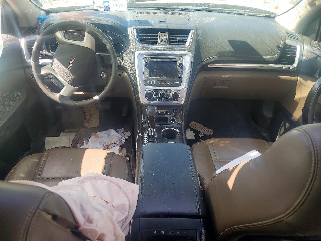 2014 GMC ACADIA