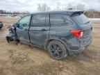2021 HONDA Passport