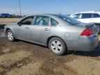 2008 CHEVROLET IMPALA
