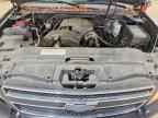 2011 CHEVROLET Avalanche