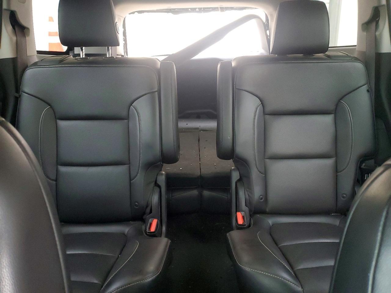 2018 GMC ACADIA