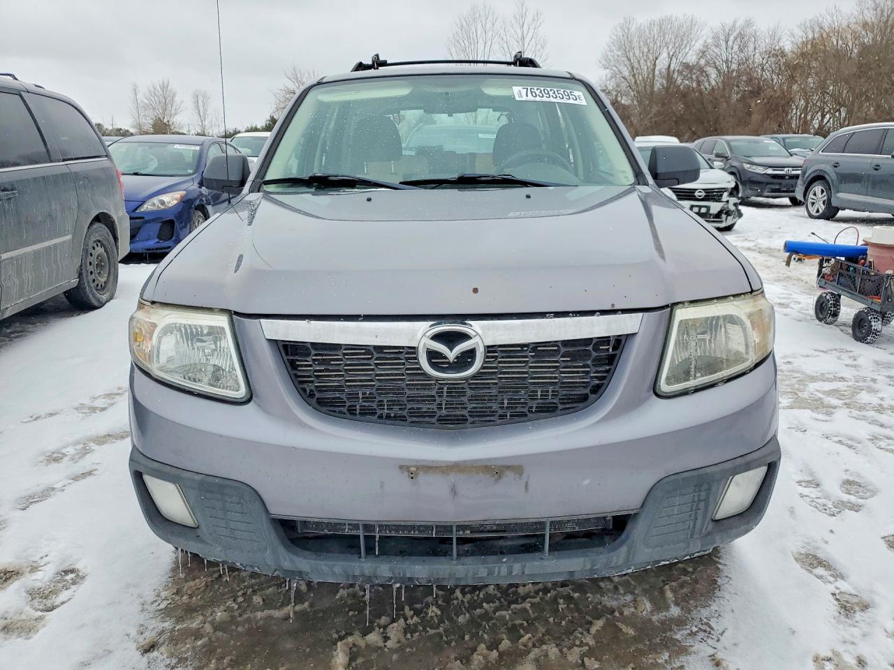 2008 MAZDA Tribute