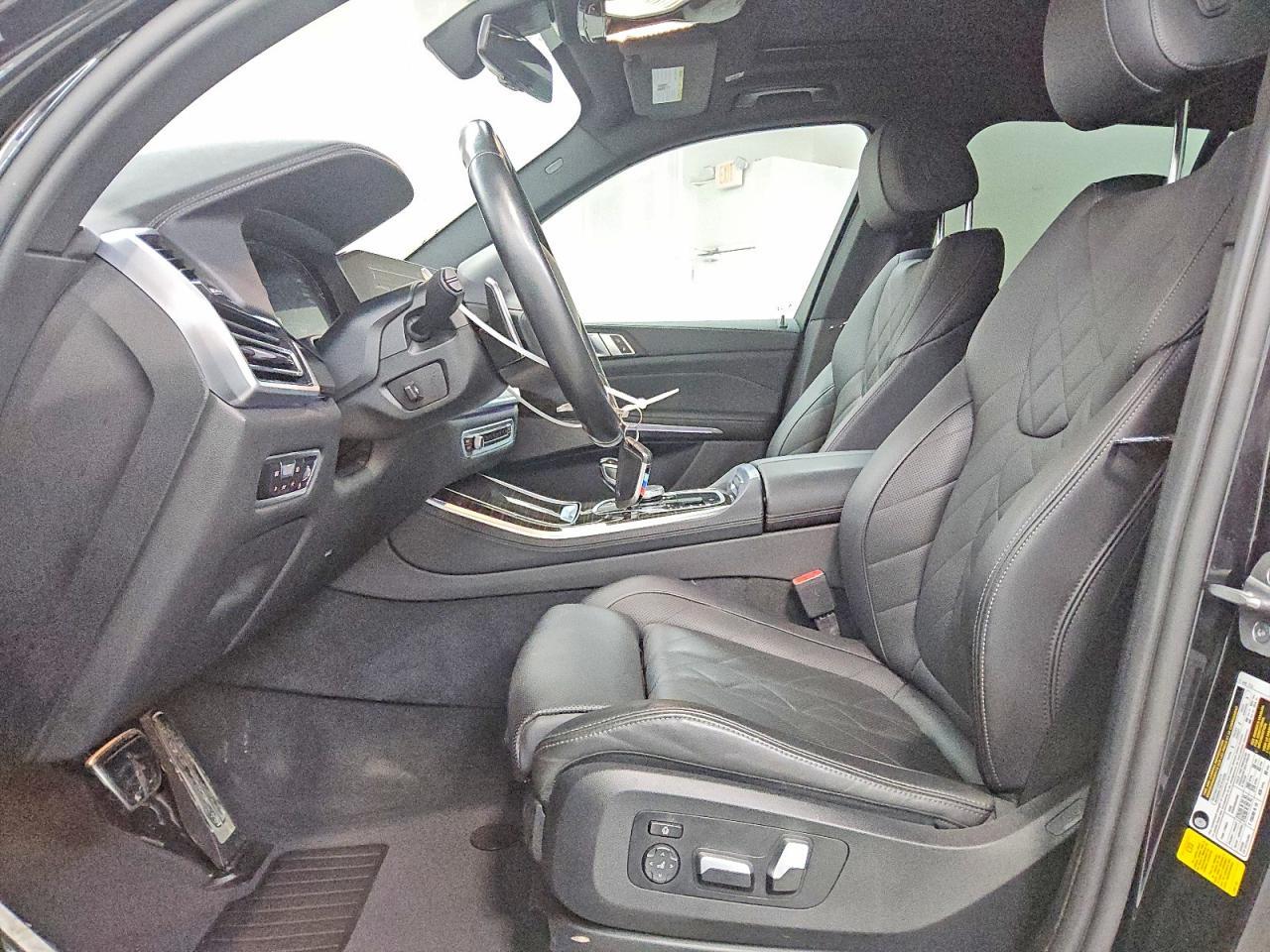2023 BMW X5