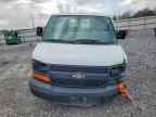 2016 CHEVROLET EXPRESS 2500