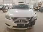 2013 NISSAN SENTRA