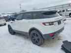 2012 LAND ROVER RANGE ROVER EVOQUE