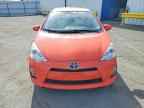 2014 TOYOTA Prius c