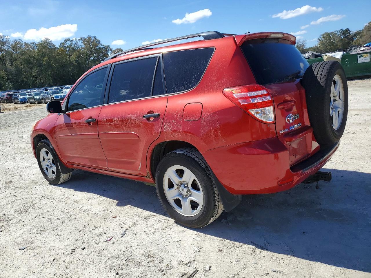 2010 TOYOTA RAV4