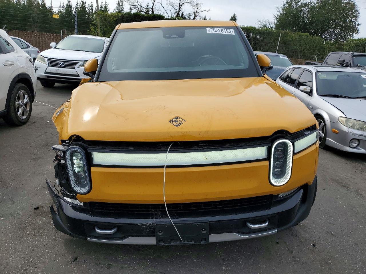 2023 RIVIAN R1t