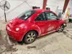 2006 VOLKSWAGEN Beetle
