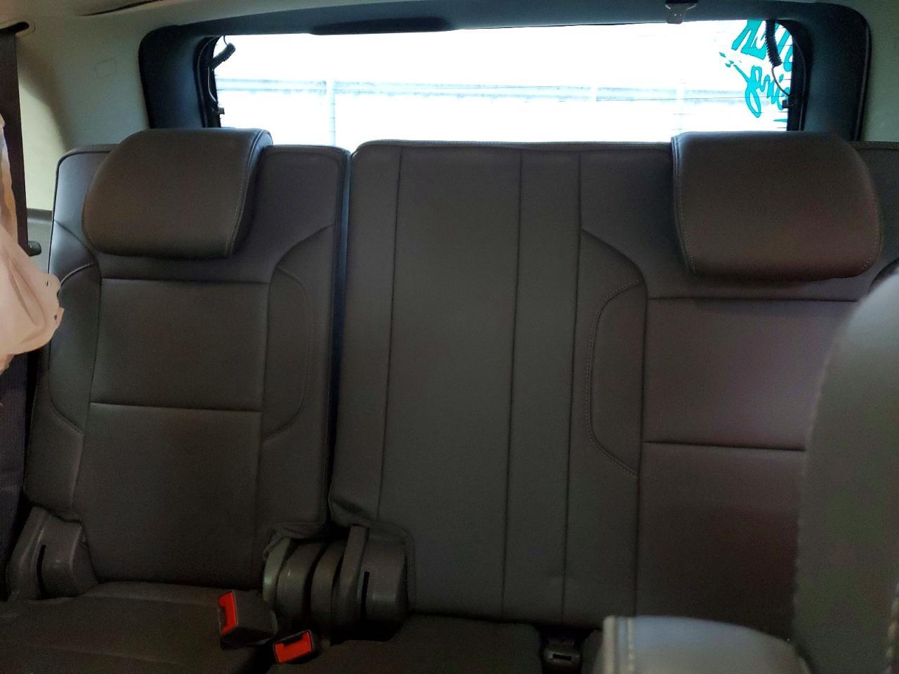 2017 GMC Yukon
