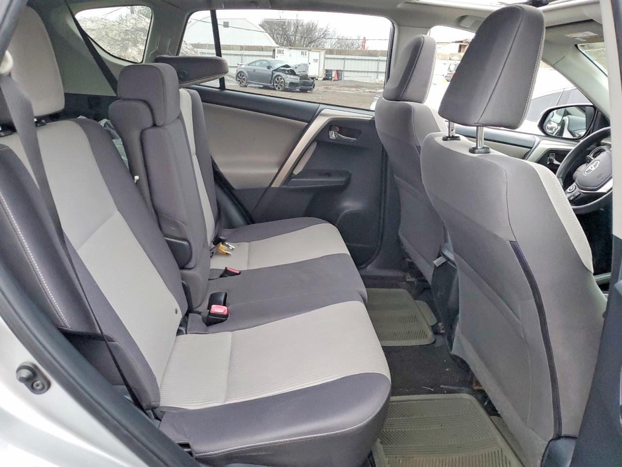 2014 TOYOTA RAV4
