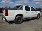 2011 CHEVROLET Avalanche
