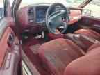 1997 CHEVROLET Gmt