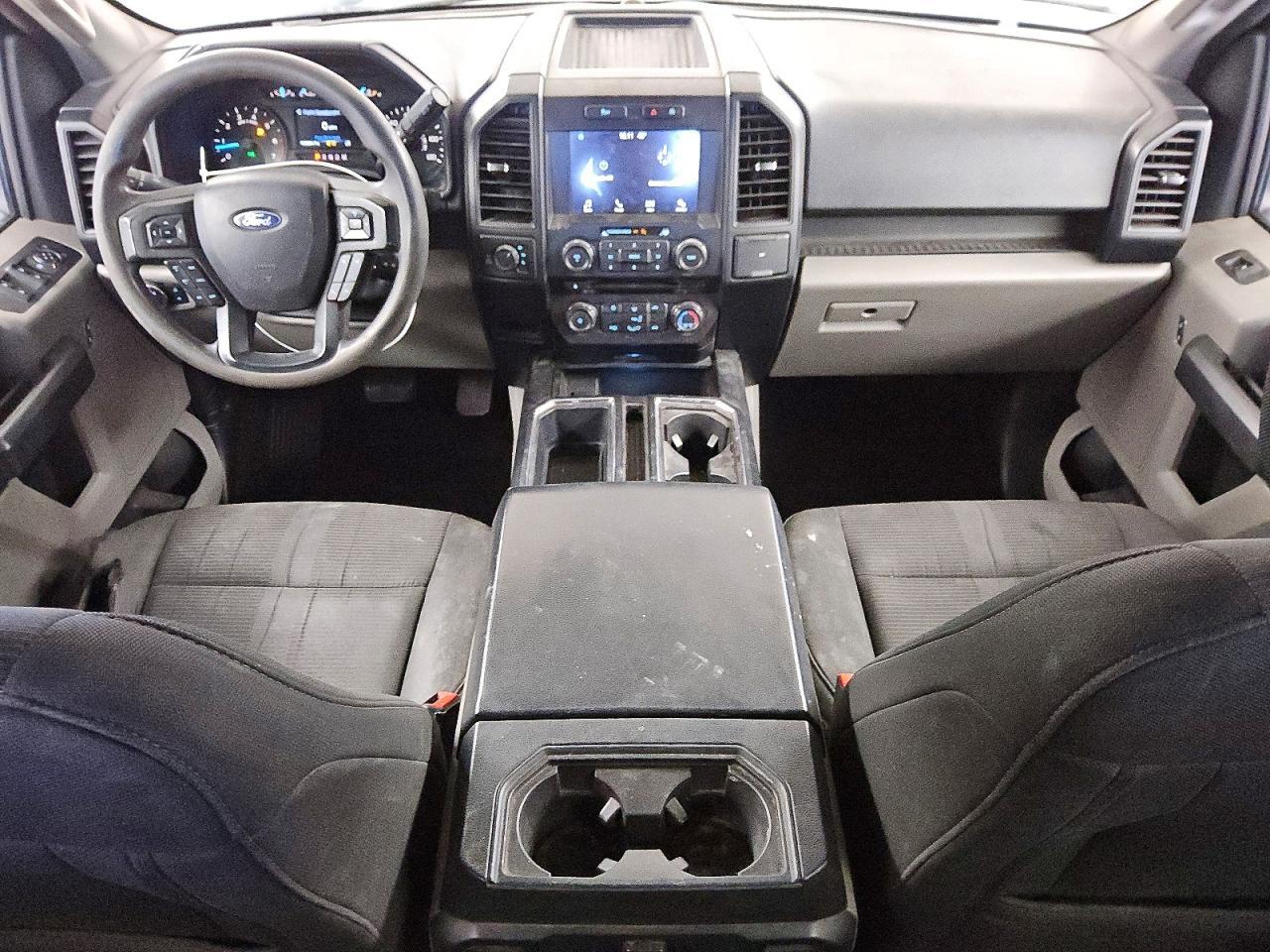 2018 FORD F-150 Lightning
