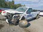 2021 FORD F-150 Lightning