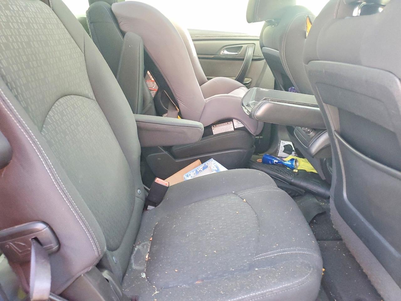 2013 GMC ACADIA