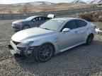 2012 LEXUS IS F