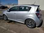 2018 CHEVROLET SONIC