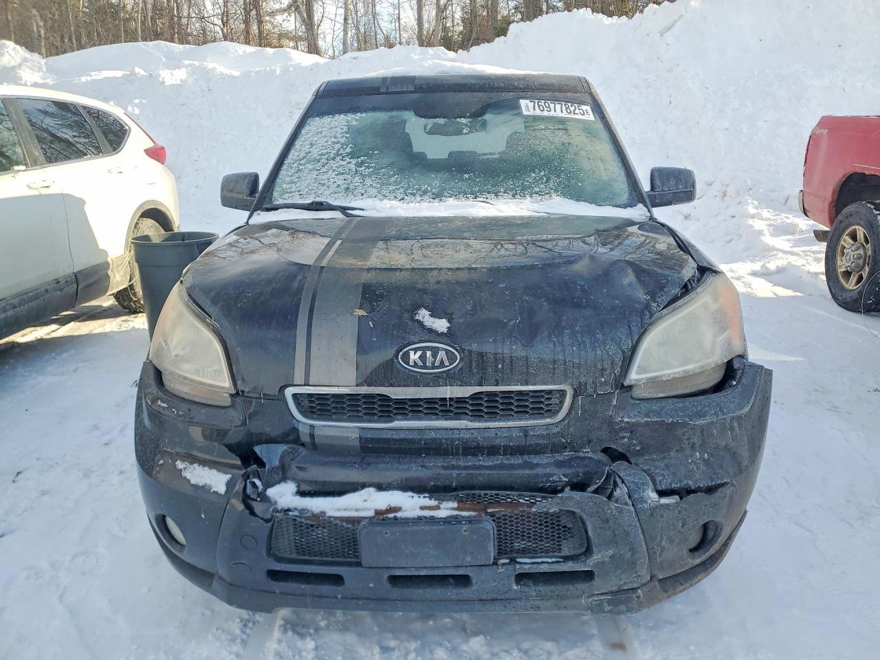 2010 KIA SOUL