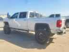 2019 GMC Sierra