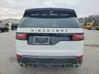 2017 LAND ROVER Discovery