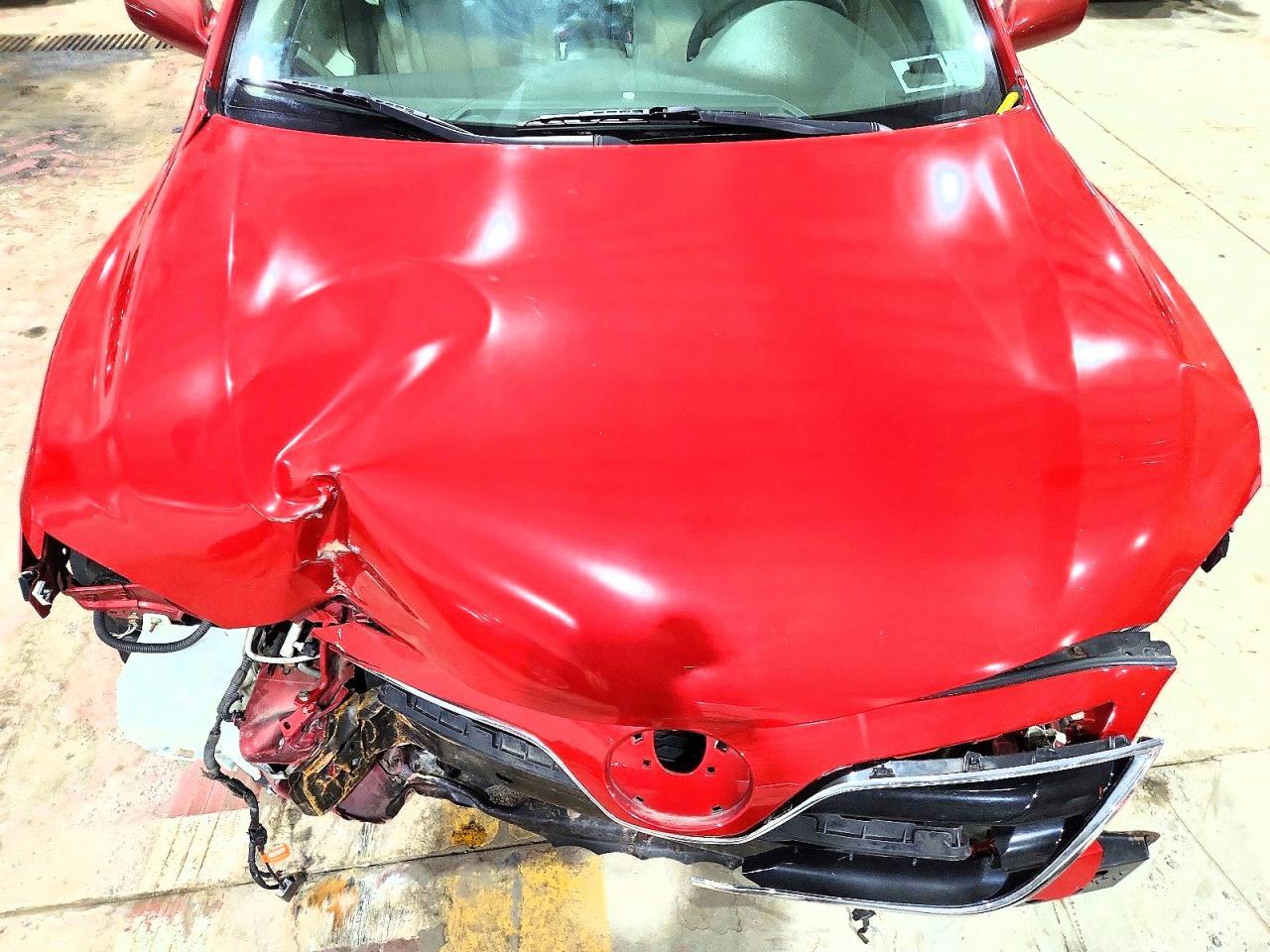 2010 TOYOTA CAMRY