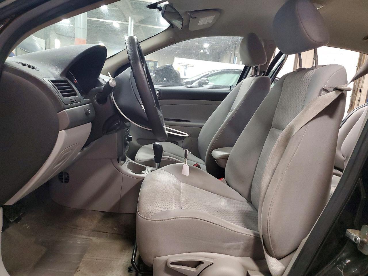 2008 CHEVROLET COBALT