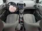 2014 CHEVROLET SONIC