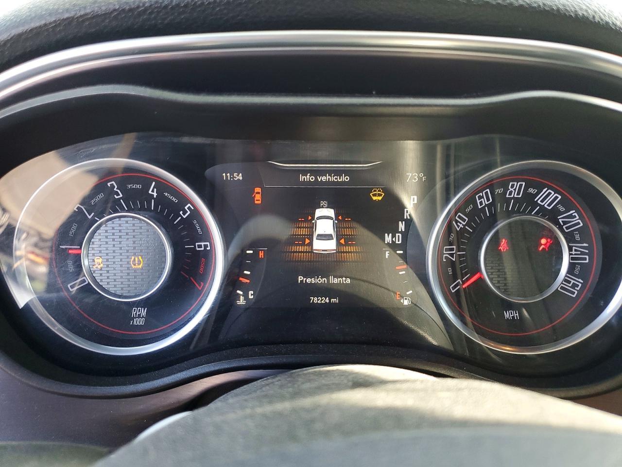 2015 DODGE Challenger