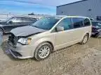 2014 DODGE GRAND CARAVAN