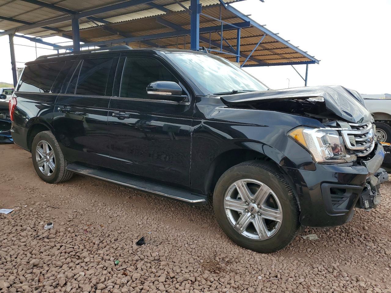 2020 FORD Expedition