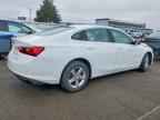 2022 CHEVROLET MALIBU