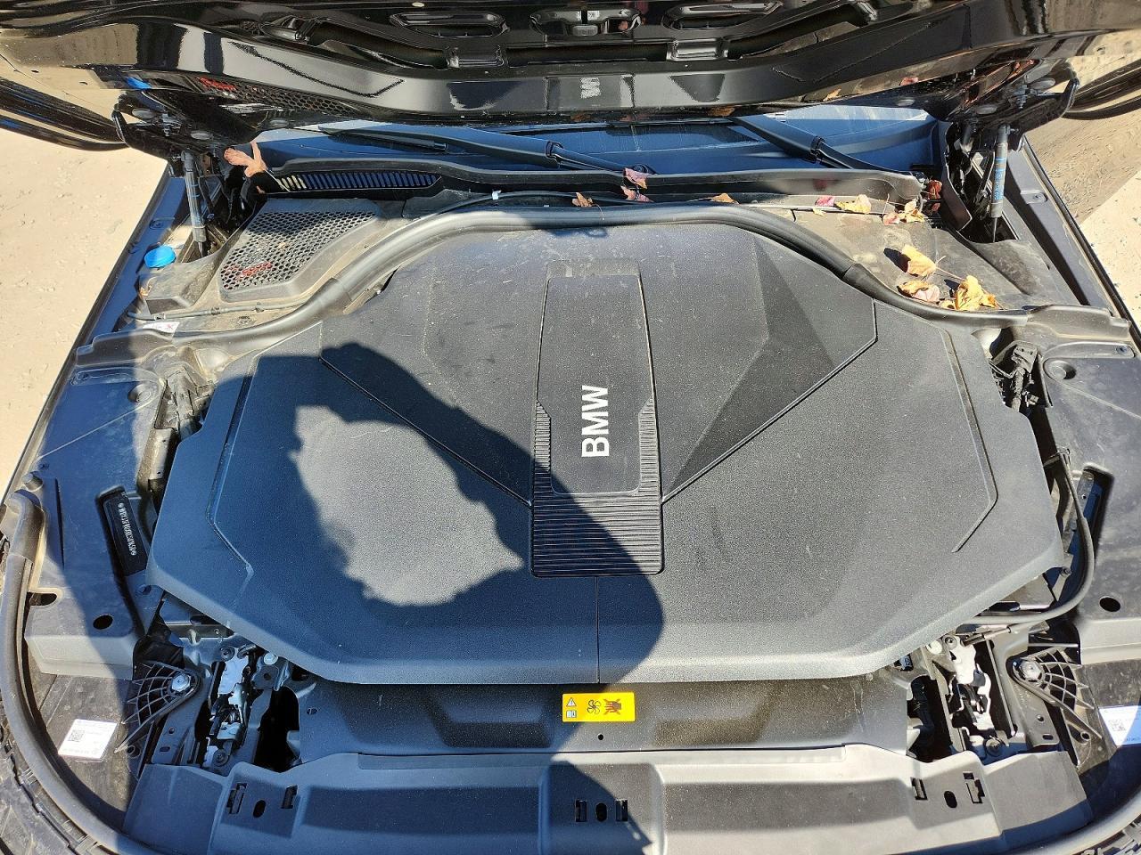 2024 BMW i5