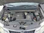 2013 NISSAN PATHFINDER
