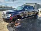 2013 FORD F-150 Lightning