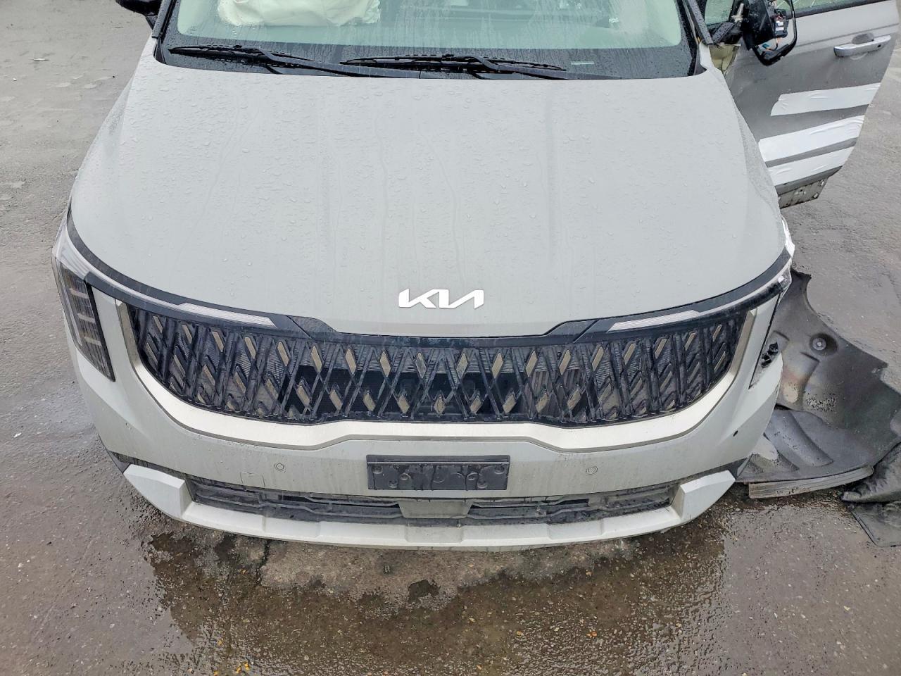2025 KIA Carnival