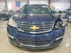 2015 CHEVROLET TRAVERSE