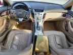 2009 CADILLAC CTS