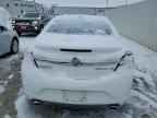 2016 BUICK Regal