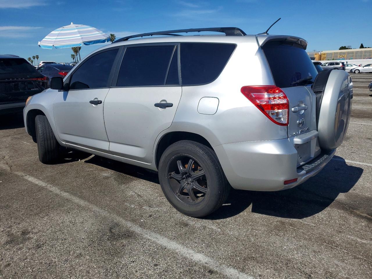 2010 TOYOTA RAV4