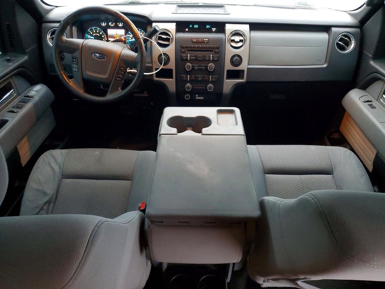 2011 FORD F-150 Lightning