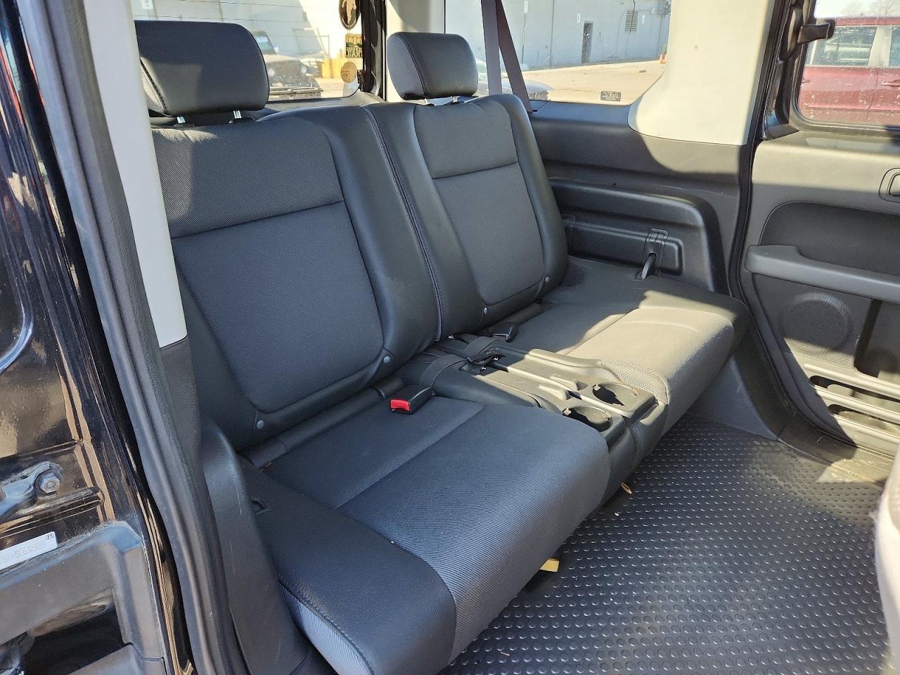 2005 HONDA Element