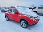 2015 NISSAN Juke