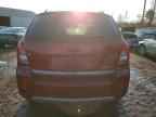 2014 CHEVROLET Captiva